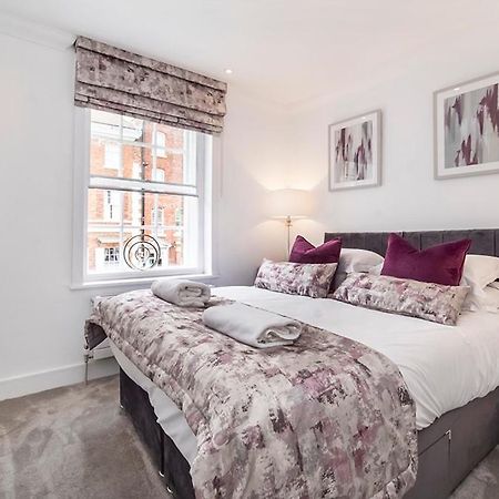 Bootham House Luxury Apartment 5 York Eksteriør bilde