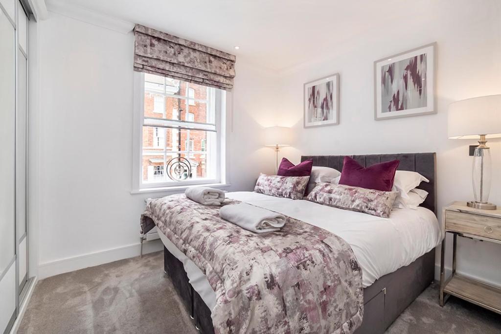 Bootham House Luxury Apartment 5 York Eksteriør bilde