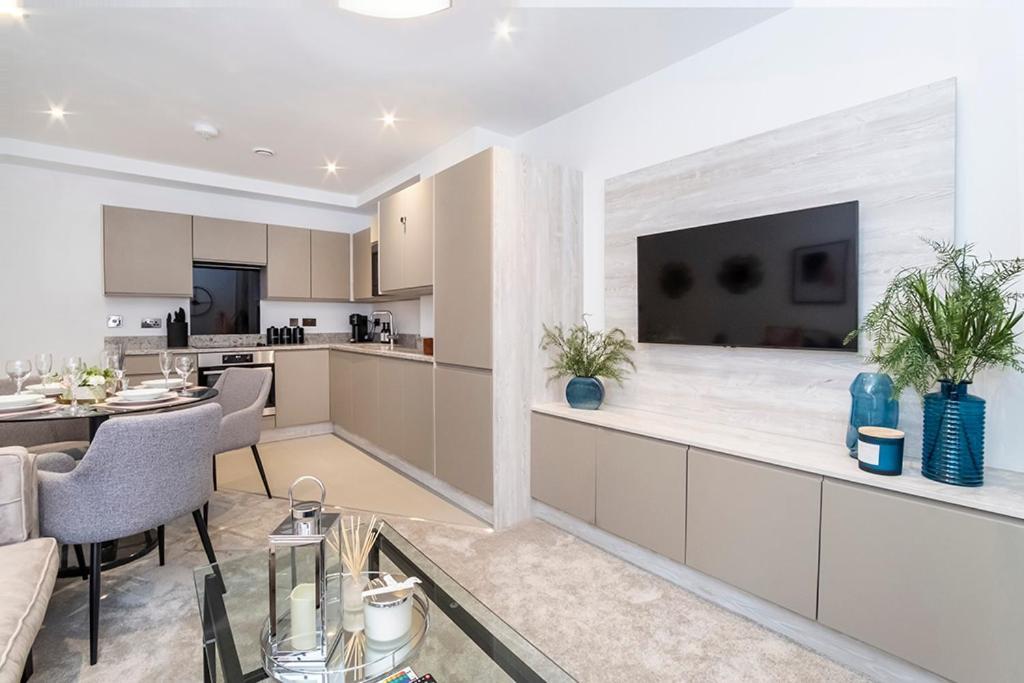 Bootham House Luxury Apartment 5 York Eksteriør bilde