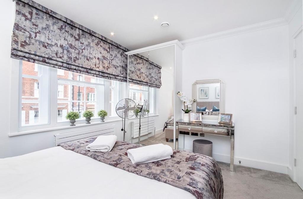 Bootham House Luxury Apartment 5 York Eksteriør bilde