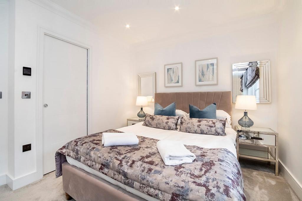 Bootham House Luxury Apartment 5 York Eksteriør bilde