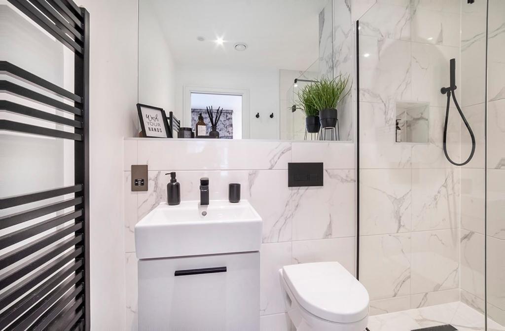 Bootham House Luxury Apartment 5 York Eksteriør bilde